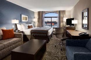 Wingate Slidell New Orleans Hotel Quarto foto